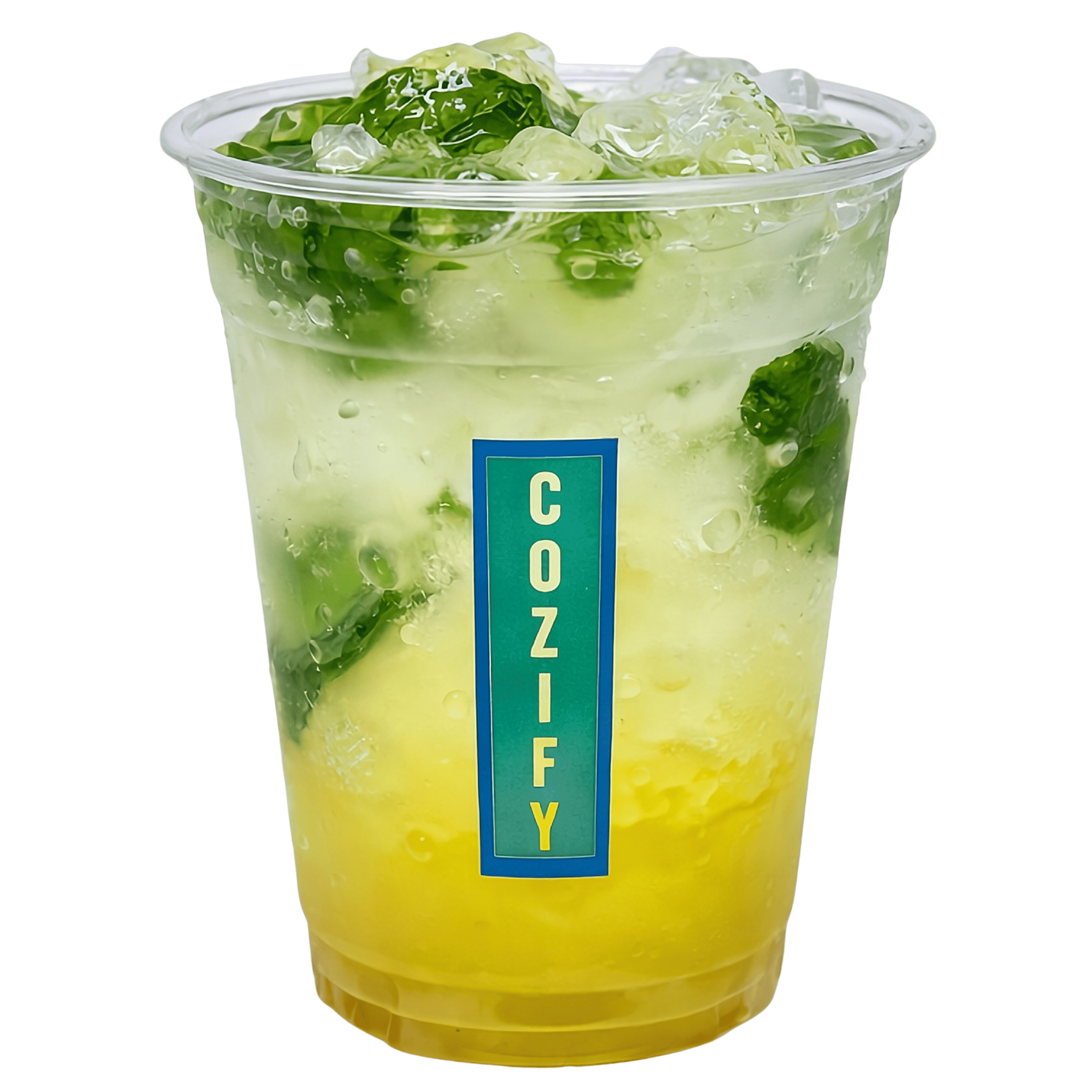 Mango Twisty
